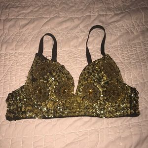Sequence bra
